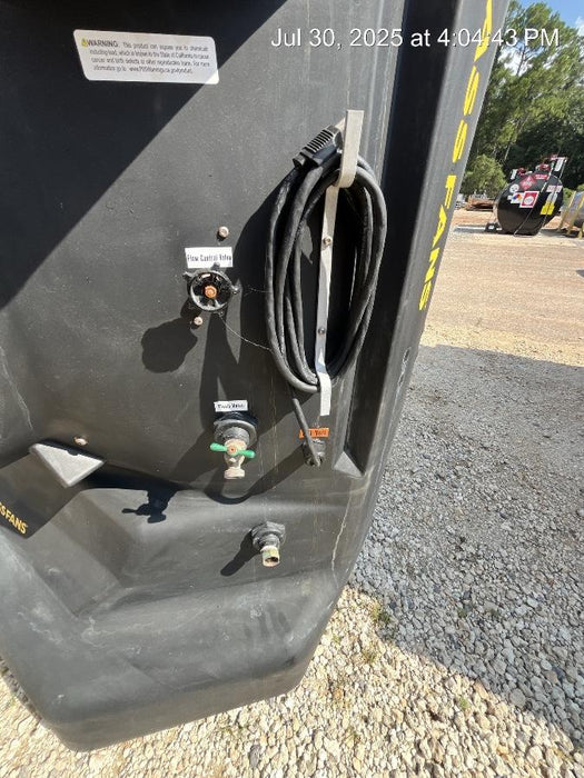 2023 BIG ASS FANS Cool Space 400