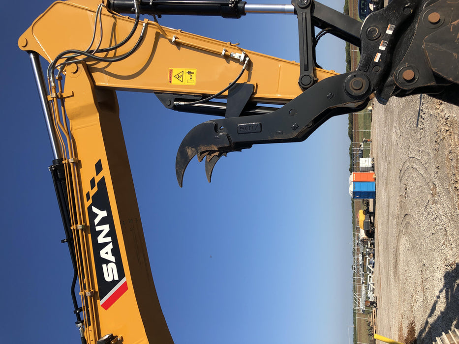 2020 SANY SY365C LC