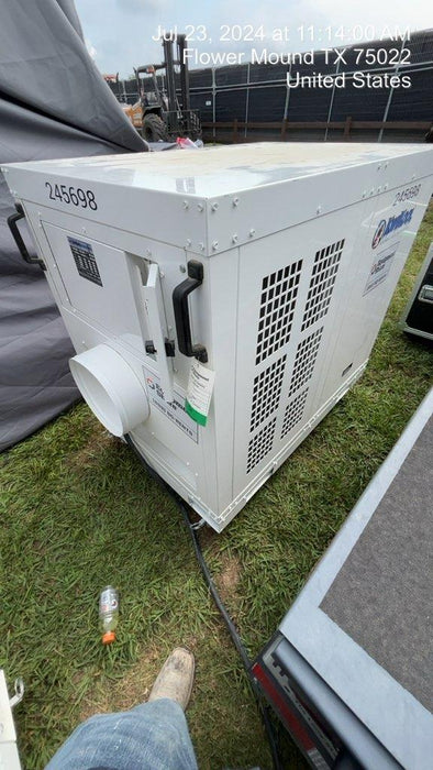 2022 KWIKOOL KPO5-21