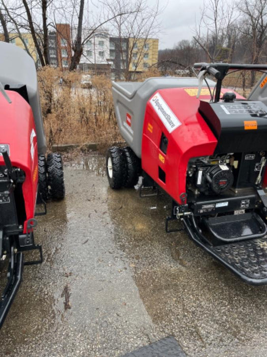 2024 TORO MB-1600