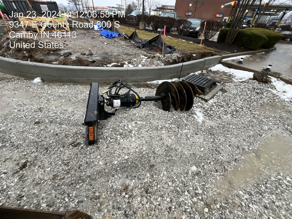 2023 AUGER TORQUE 3300-30