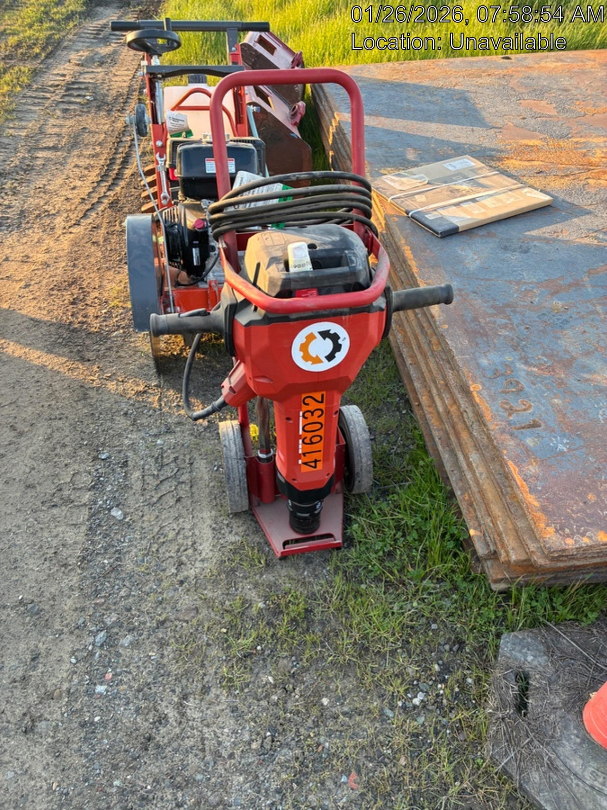 2024 HILTI TE 3000-AVR
