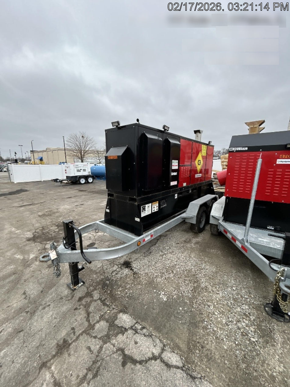 2024 CAMPO EB1000CT