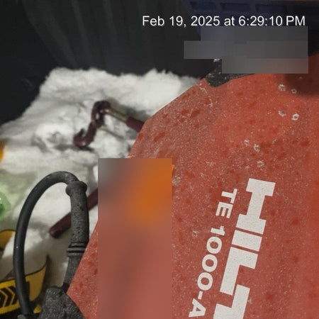 2024 HILTI TE 1000-AVR