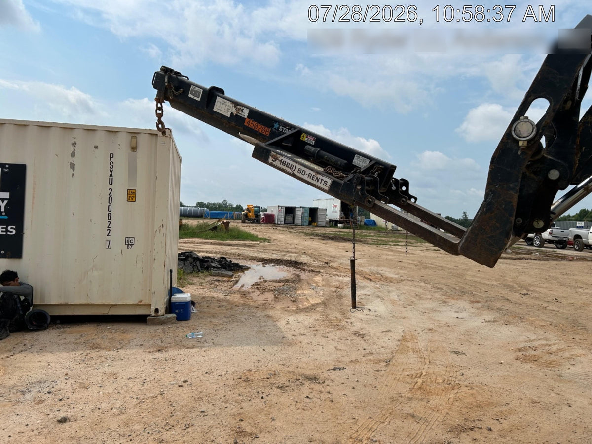 2024 STAR INDUSTRIES M1360B - Star JIB Boom