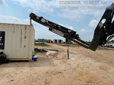 2024 STAR INDUSTRIES M1360B - Star JIB Boom