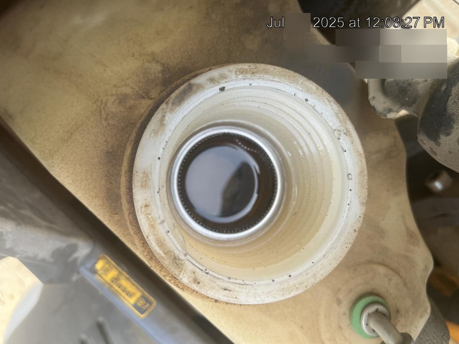 2022 ATLAS COPCO XAS 110