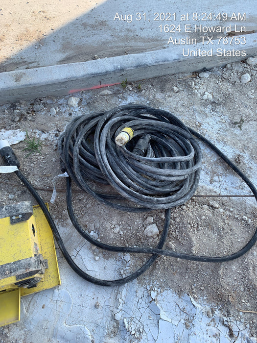 2019 CONSTRUCTION ELECTRICAL PRODUCTS 6506-GU