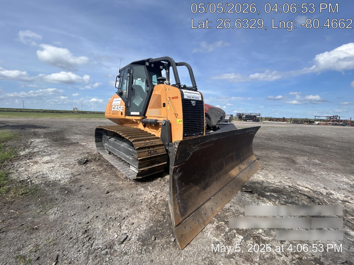 2023 CASE 1150M
