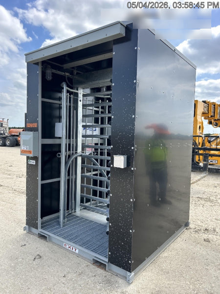 2026 PORTABLE SOLUTIONS GROUP M1KX