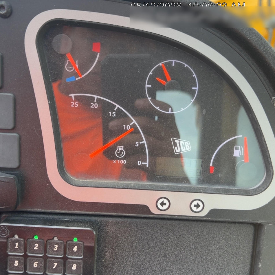 2024 JCB 506-36