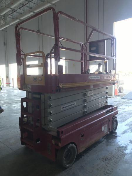 2021 MEC 3346SE