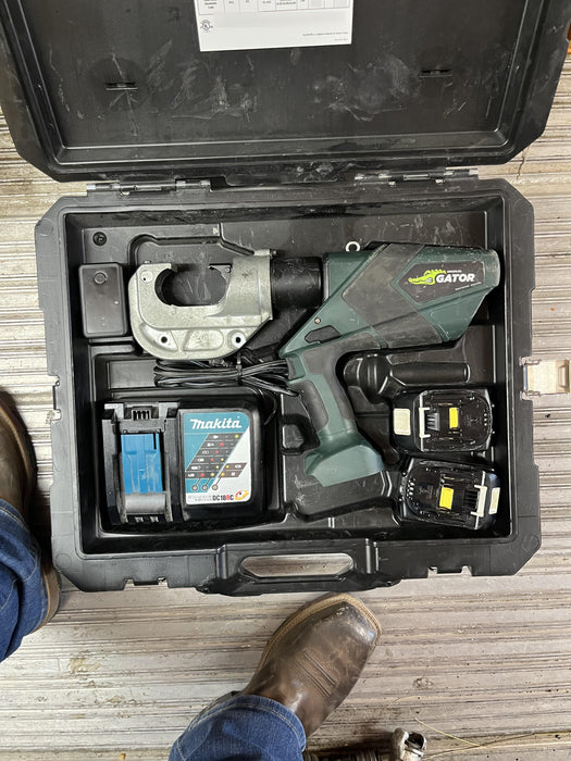 2023 GREENLEE EK1240LX11