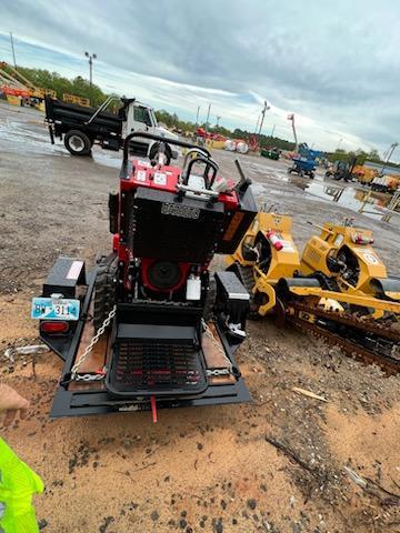 2023 BARRETO E2036RTKH-4MS