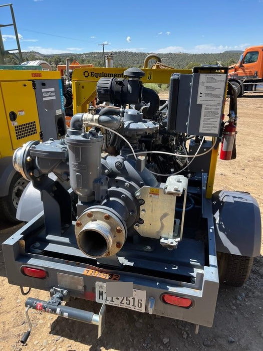 2021 ATLAS COPCO PAC F66 KD