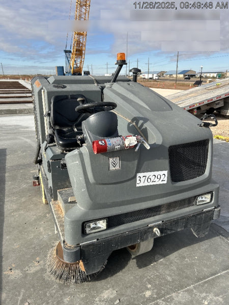 2024 KARCHER B 300 R