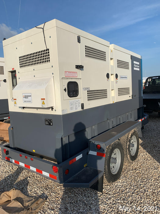 2021 ATLAS COPCO QAS250