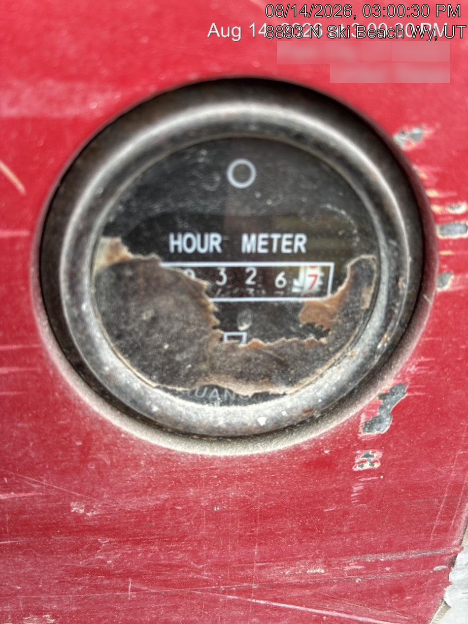 2019 MEC 1930SE
