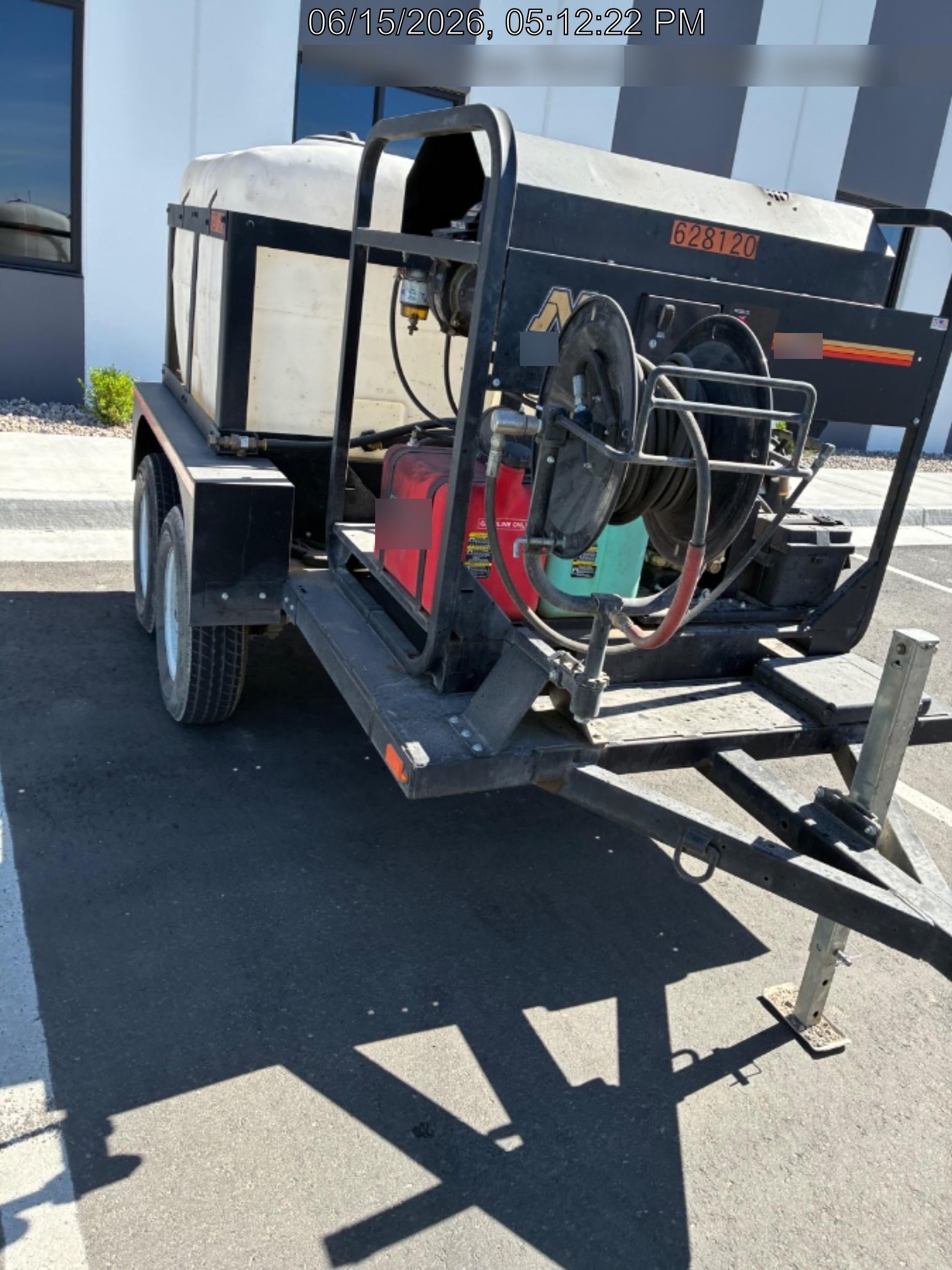 2025 MI-T-M HS-3505-1MGH-UR