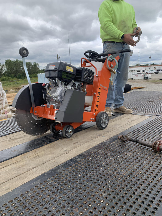 2021 HUSQVARNA FS400