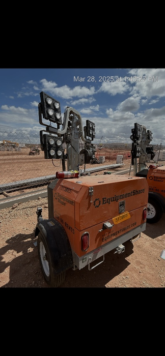 2025 WANCO WLTT-4MM4K