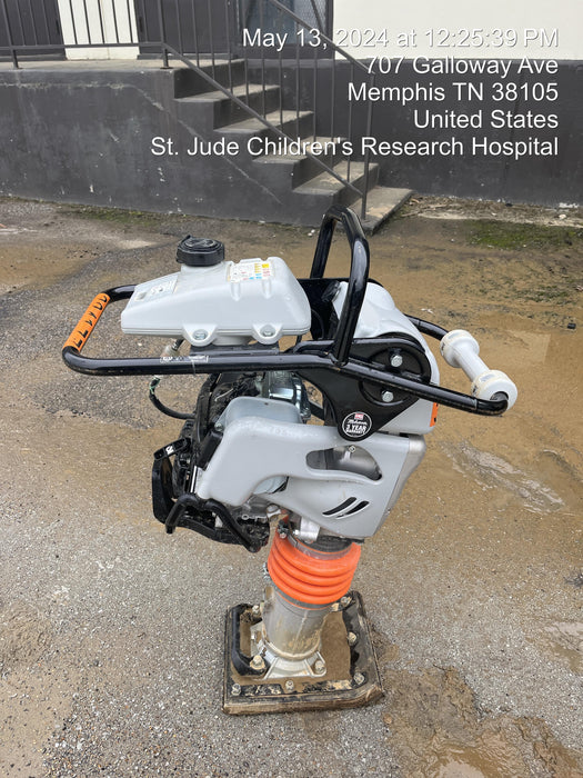 2023 MULTIQUIP MTX60HD