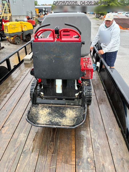 2023 TORO MBTX 2500-TS