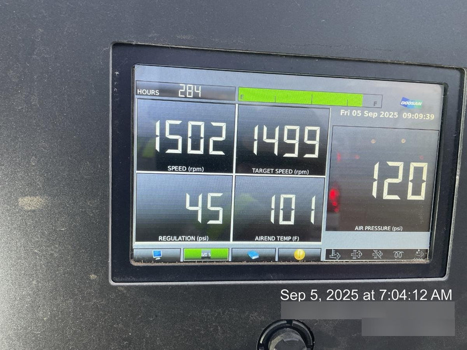 2025 BOBCAT PA825VWCU-T4F