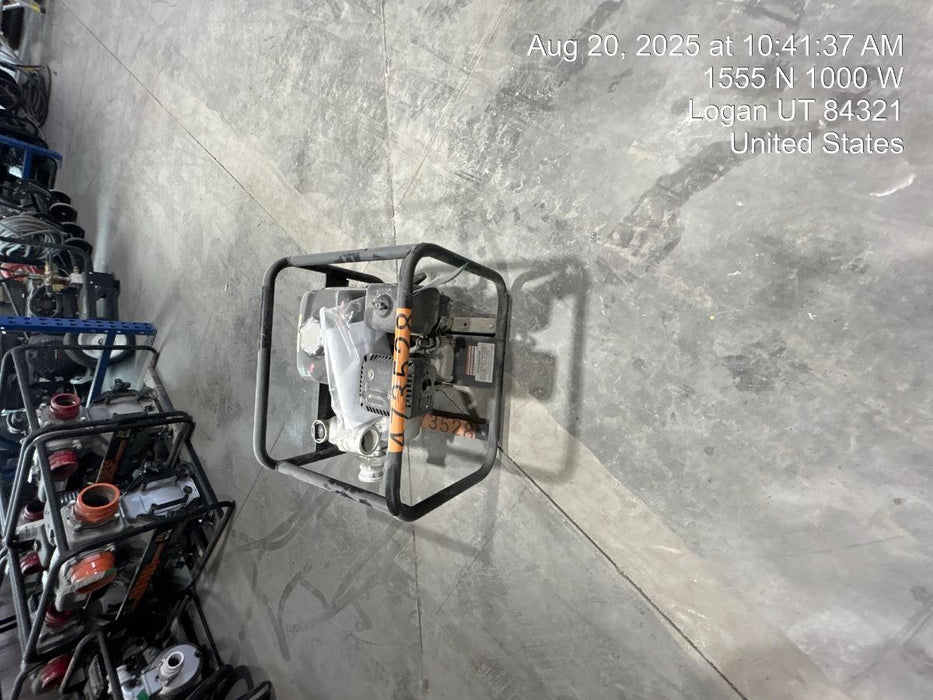 2024 MI-T-M WTP-S02-1MGH