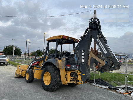 2023 TAG MANUFACTURING 24" Ditching Bucket, Mini Excavator