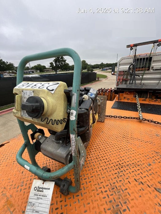 2022 AMMANN ATR 60 P