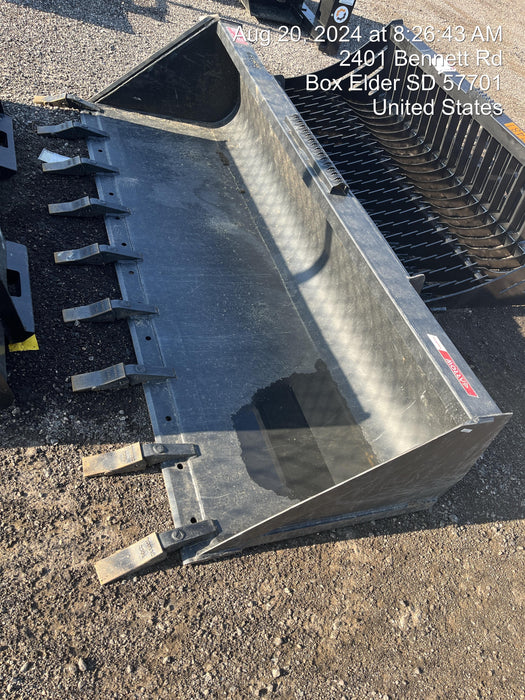 2024 ARROW MATERIAL HANDLING 2308407WUNT-F-HD