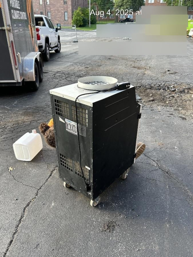 2022 KWIKOOL KPAC1411-2