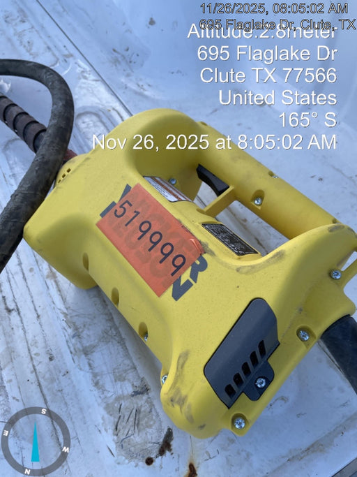 2025 WACKER NEUSON M2500