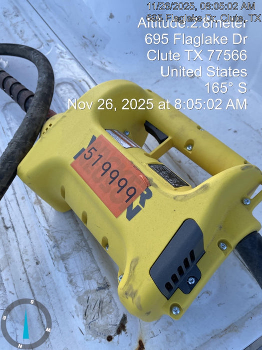 2025 WACKER NEUSON M2500