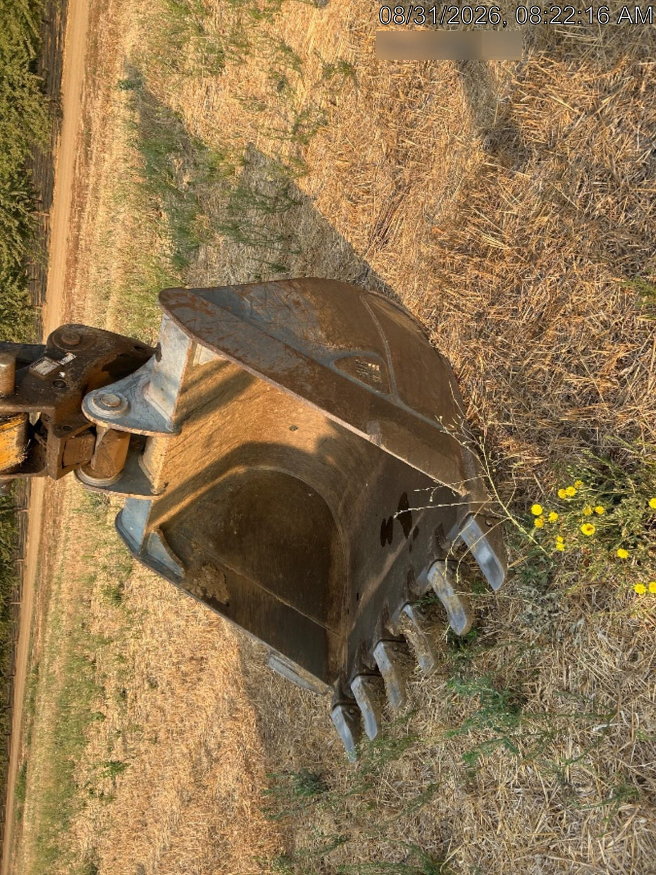 2023 STEEL UNLIMITED SUIEXC3048B