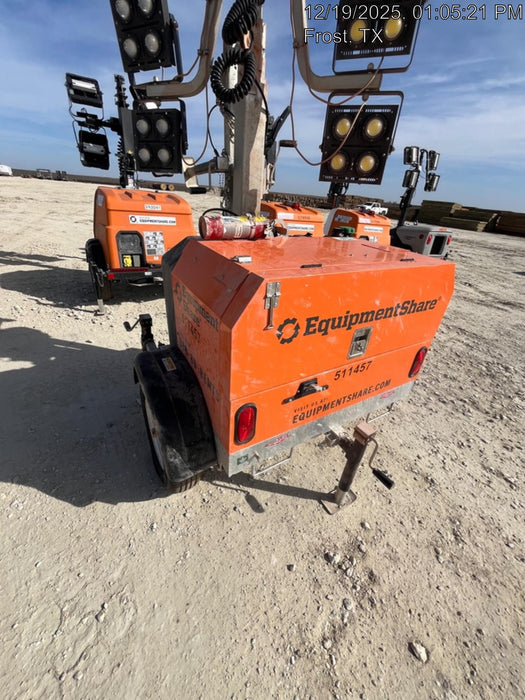 2025 WANCO WLTT-4MM4K