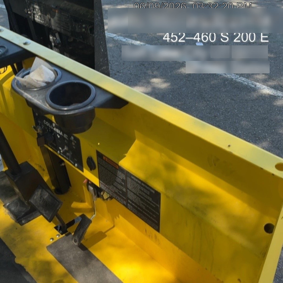 2024 COLUMBIA Payloader 2XL