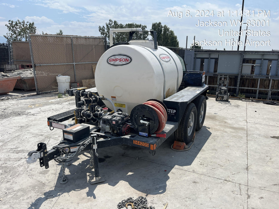 2023 SIMPSON SWT-52517