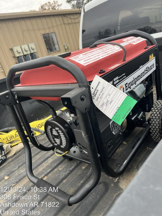 2024 MI-T-M GEN-6500-0MM1