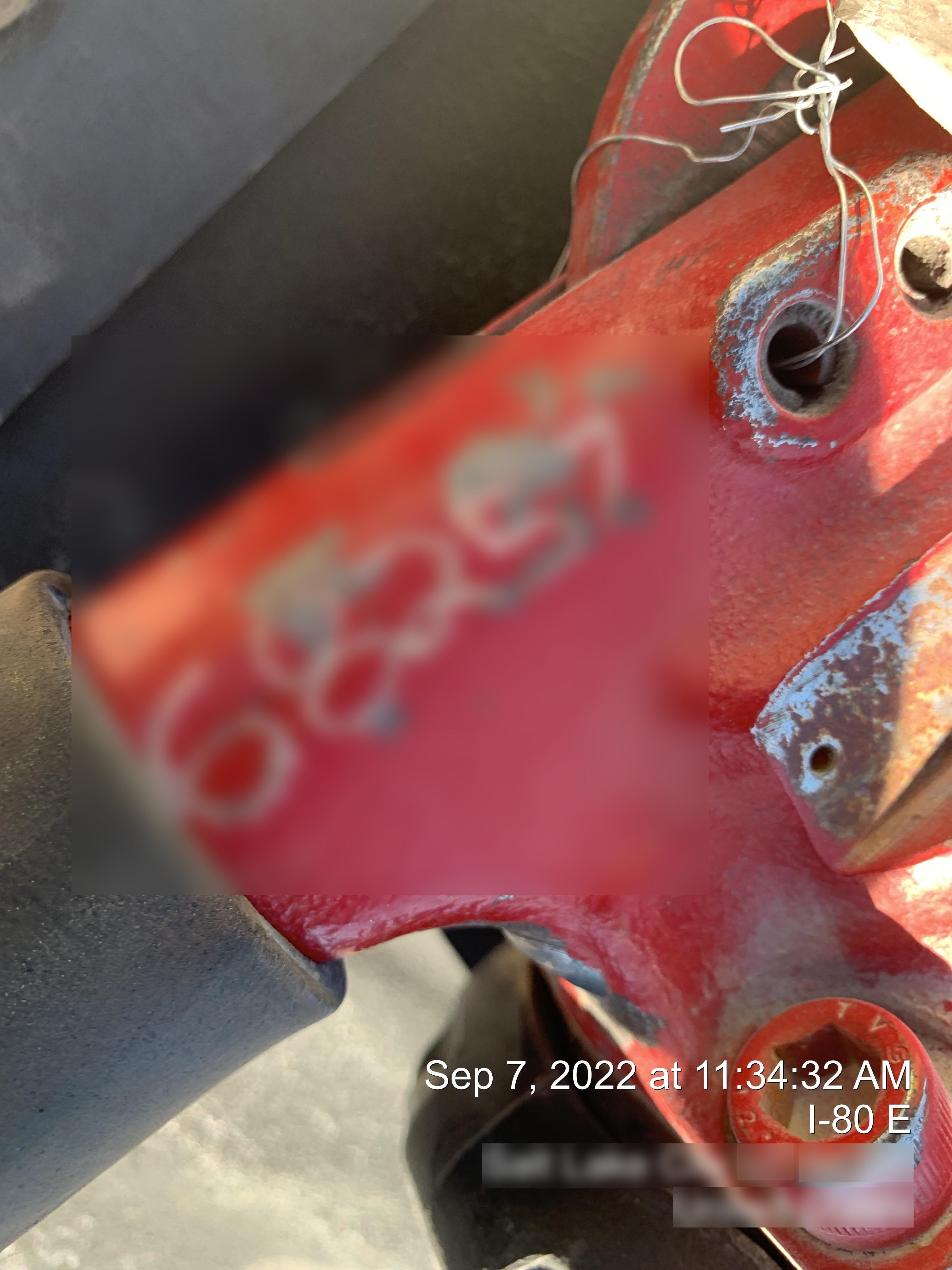 2020 CHICAGO PNEUMATIC CP0112 S