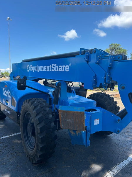 2026 GENIE GTH-1056