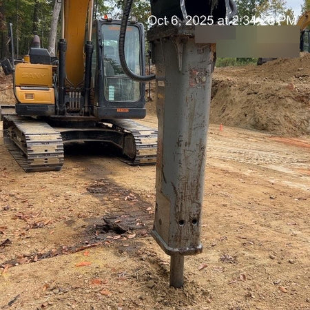 2022 EPIROC EC100T
