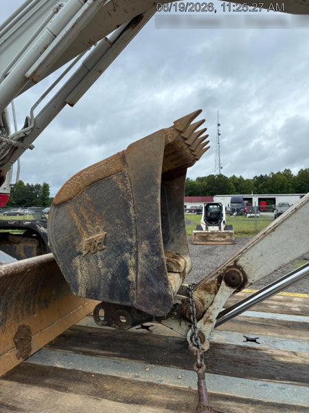 2022 TAKEUCHI TB290C