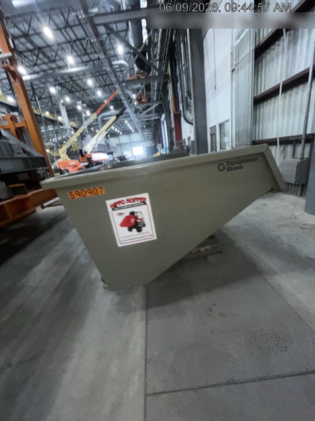 2025 HIPPO HOPPER HH40HD