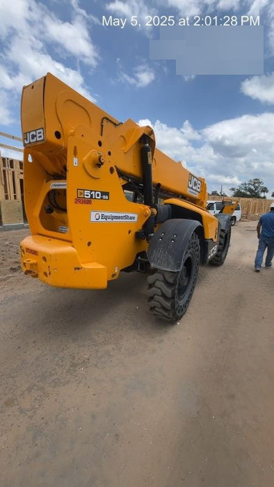 2023 JCB 510-56