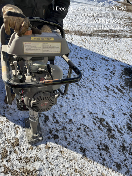 2023 MULTIQUIP MTR40HF