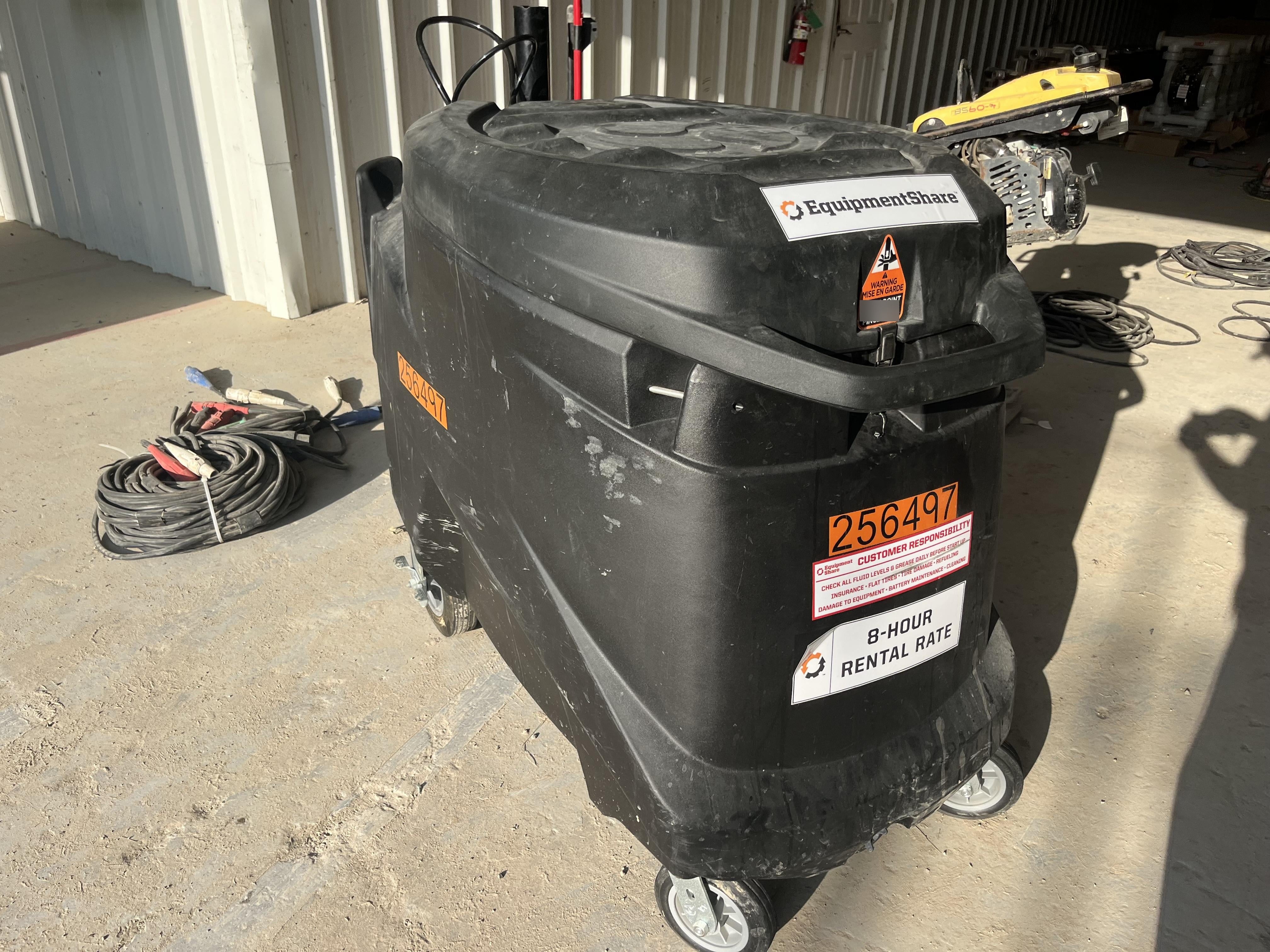 2022 POWER BREEZER PB4BASE