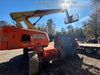 2019 JLG 660SJ