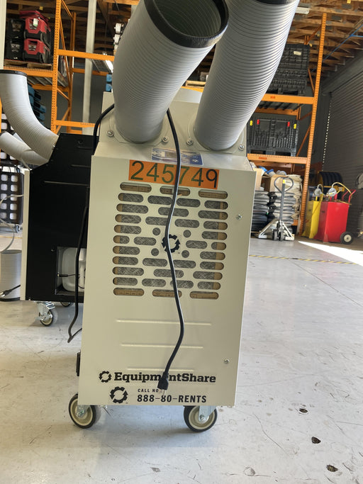 2022 KWIKOOL KPAC1411-2